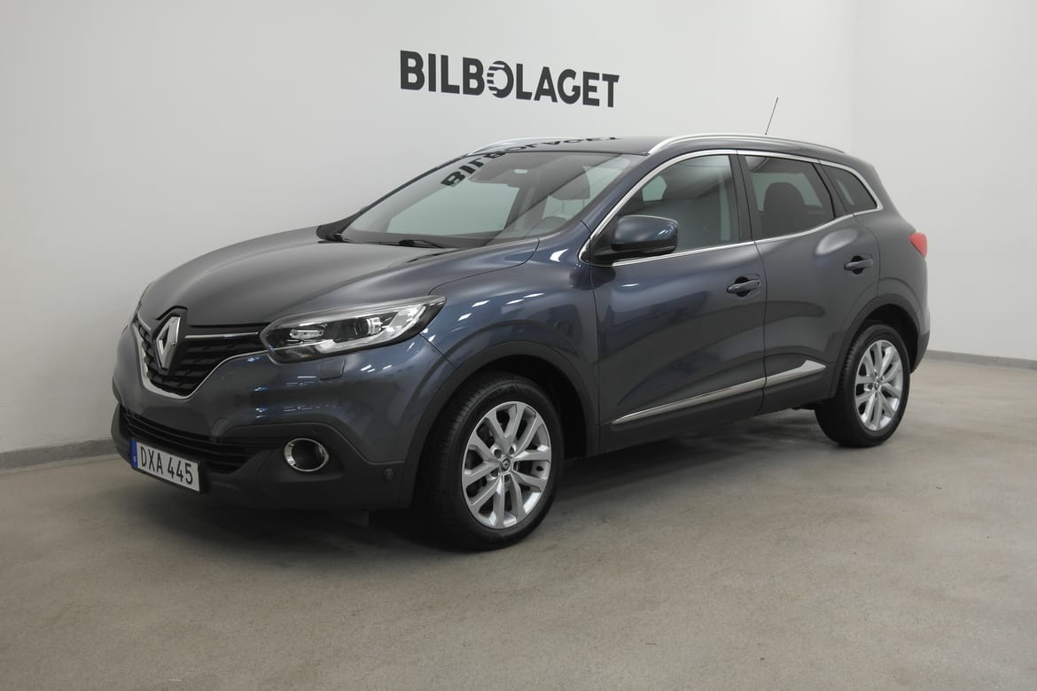 Renault Kadjar