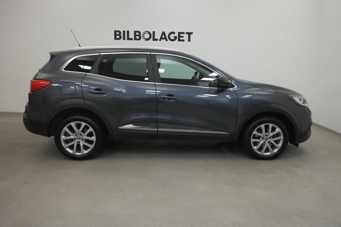 Renault Kadjar 2016 - miniatyr 11