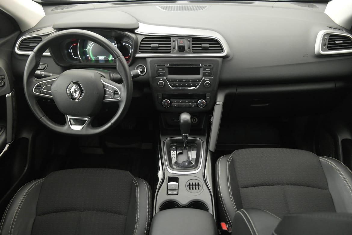 Renault Kadjar 2016 - miniatyr 14