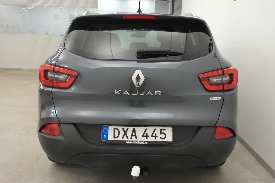 Renault Kadjar 2016 - miniatyr 15