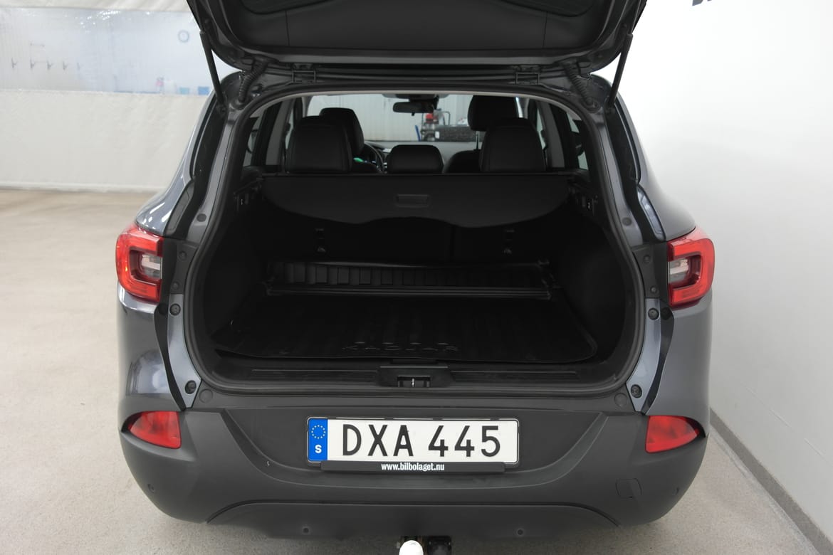 Renault Kadjar 2016 - miniatyr 16