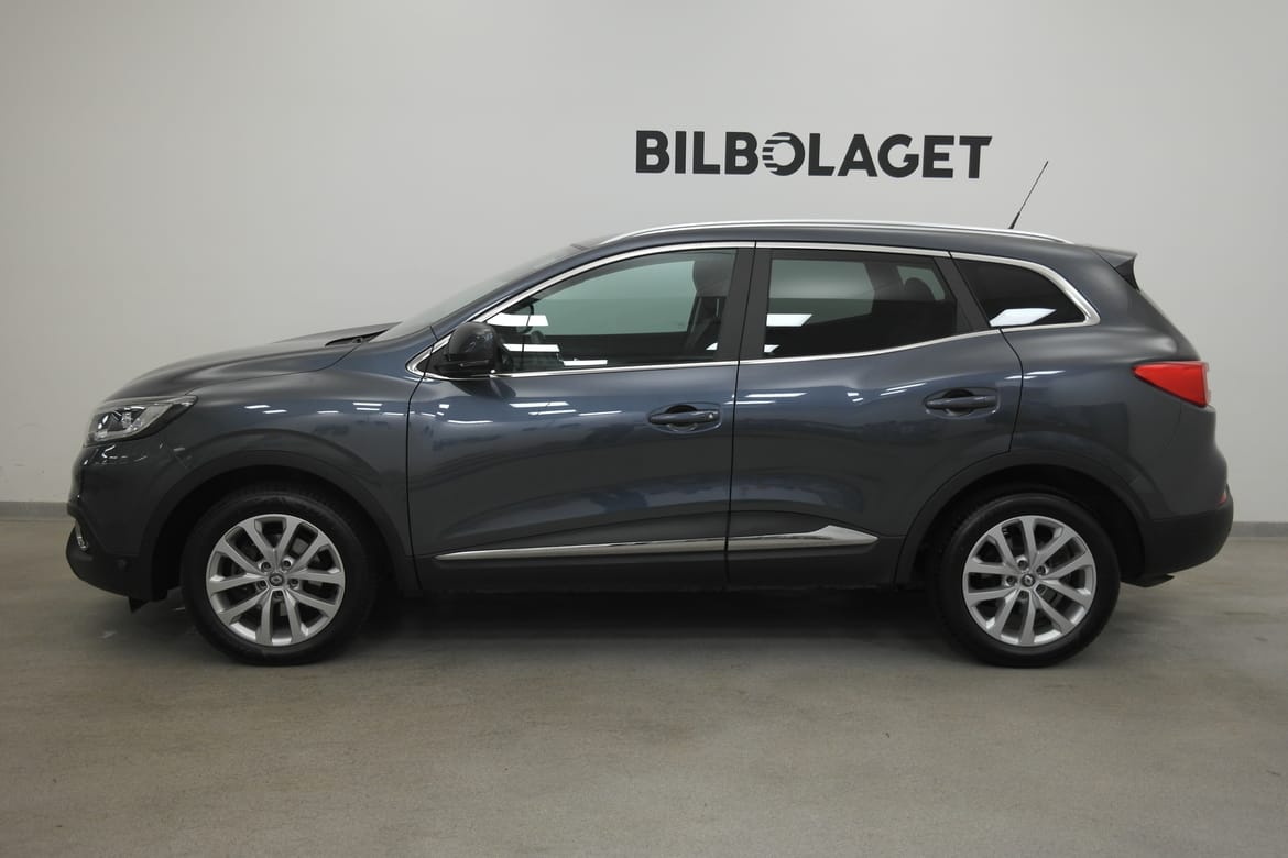 Renault Kadjar 2016 - miniatyr 3