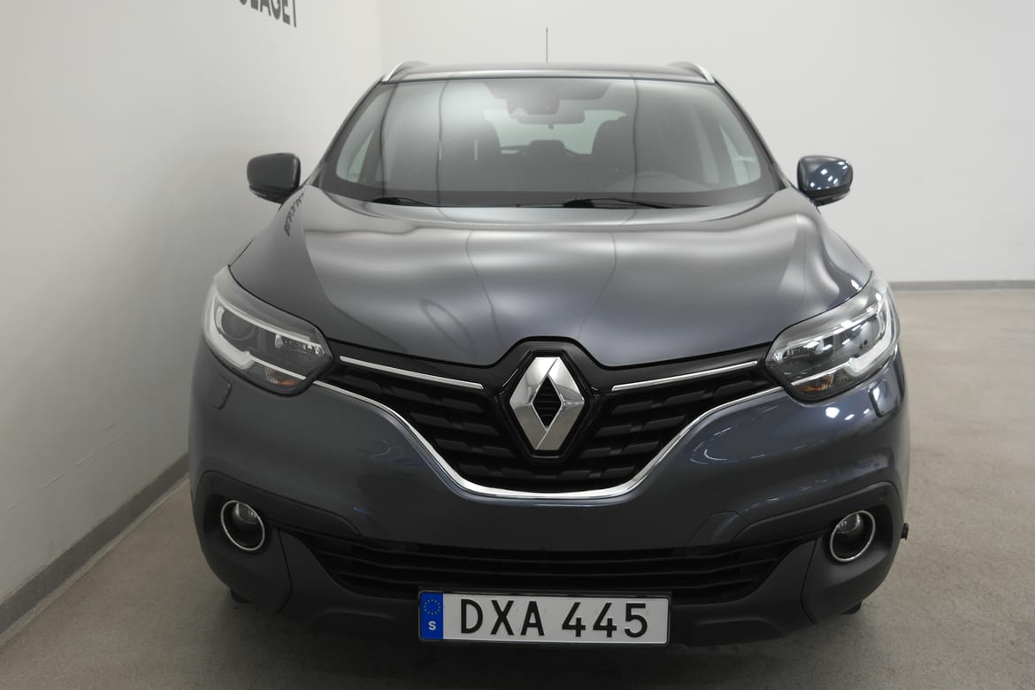 Renault Kadjar 2016 - miniatyr 6