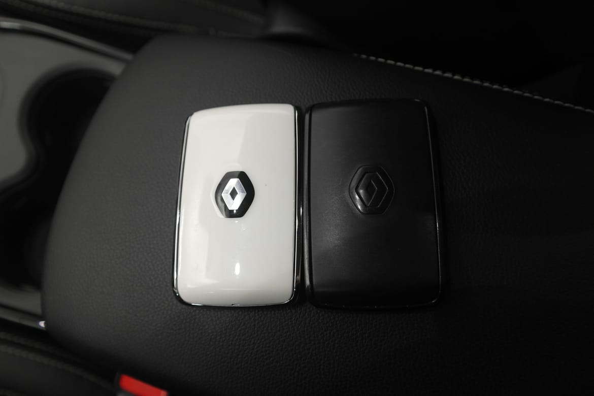 Renault Kadjar 2016 - miniatyr 10