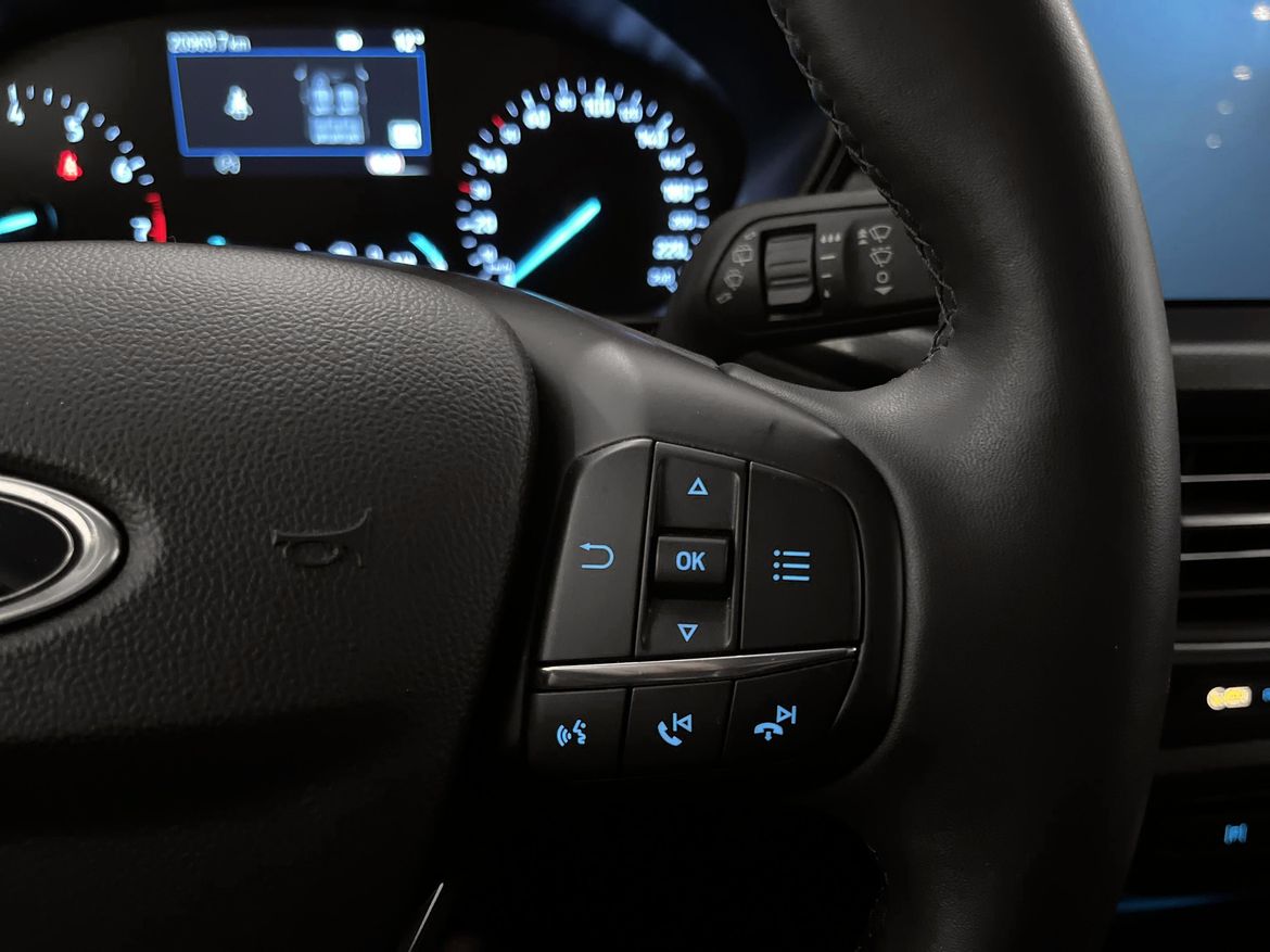 Ford Focus 2024 - miniatyr 11