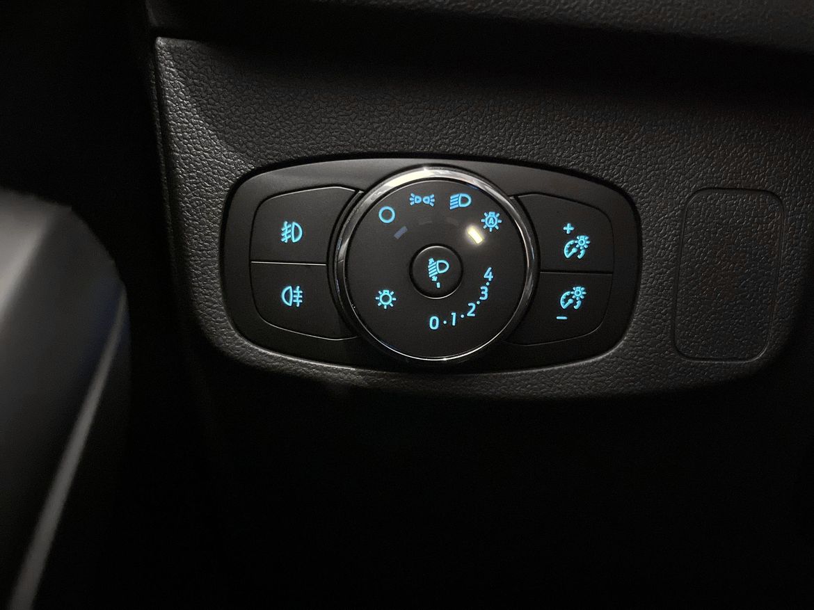 Ford Focus 2024 - miniatyr 13
