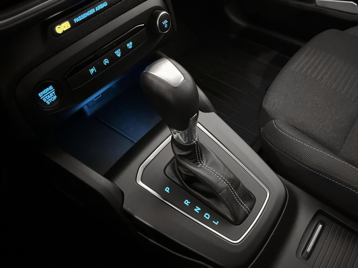 Ford Focus 2024 - miniatyr 14
