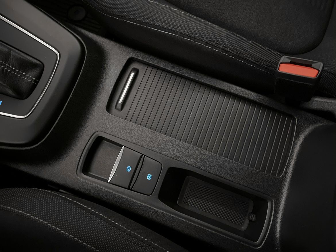 Ford Focus 2024 - miniatyr 15