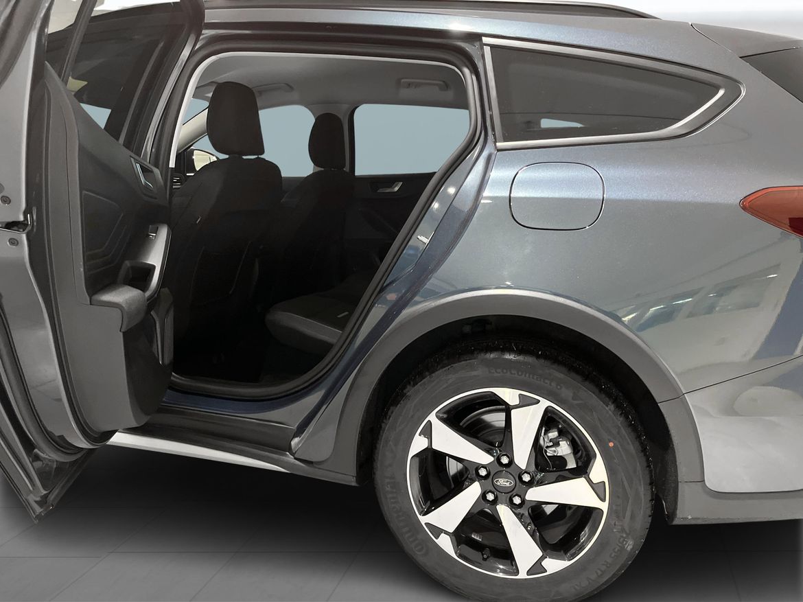Ford Focus 2024 - miniatyr 18