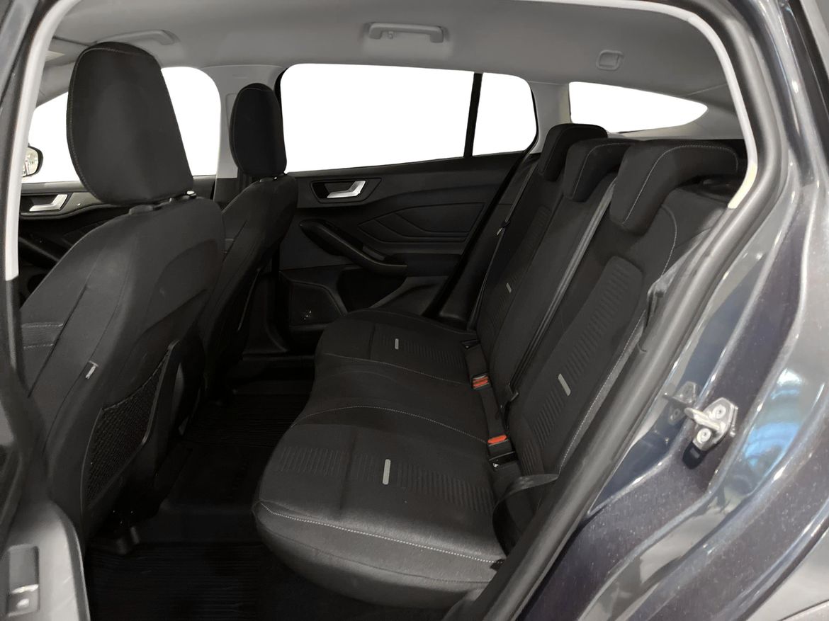 Ford Focus 2024 - miniatyr 19
