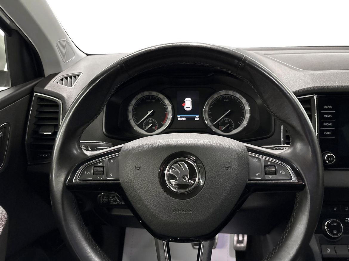 Škoda Karoq 2018 - miniatyr 9