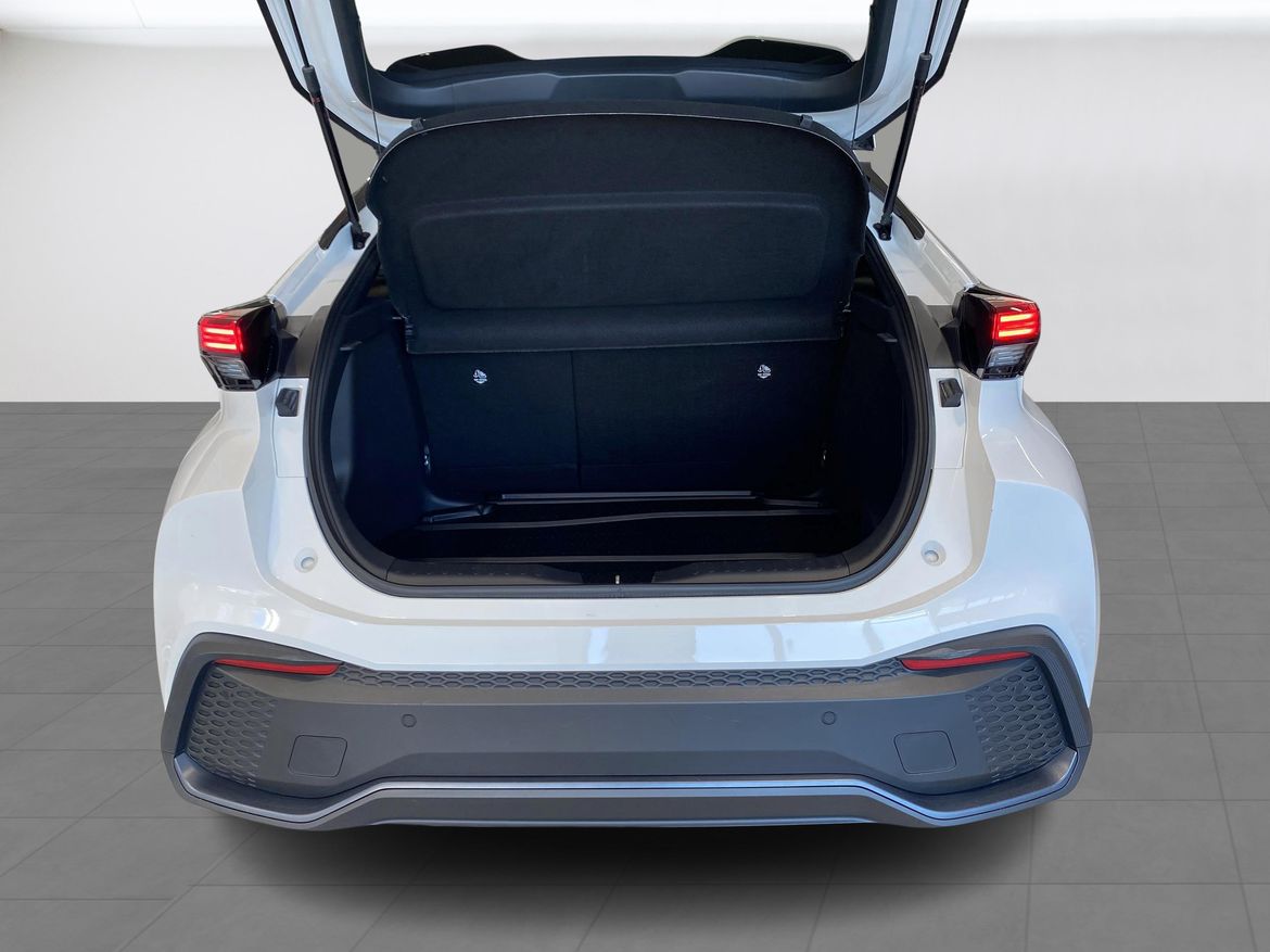 Toyota C-HR 2024 - miniatyr 10