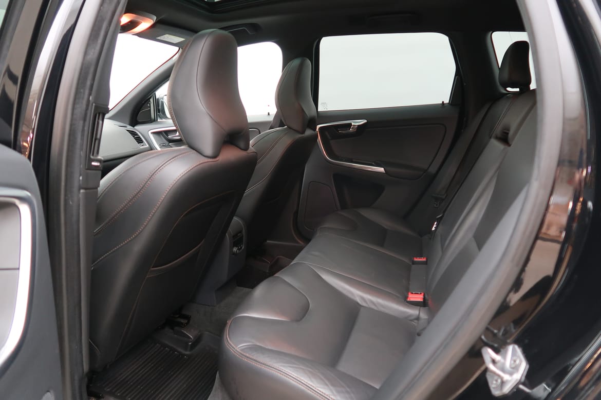 Volvo XC60 2015 - miniatyr 5