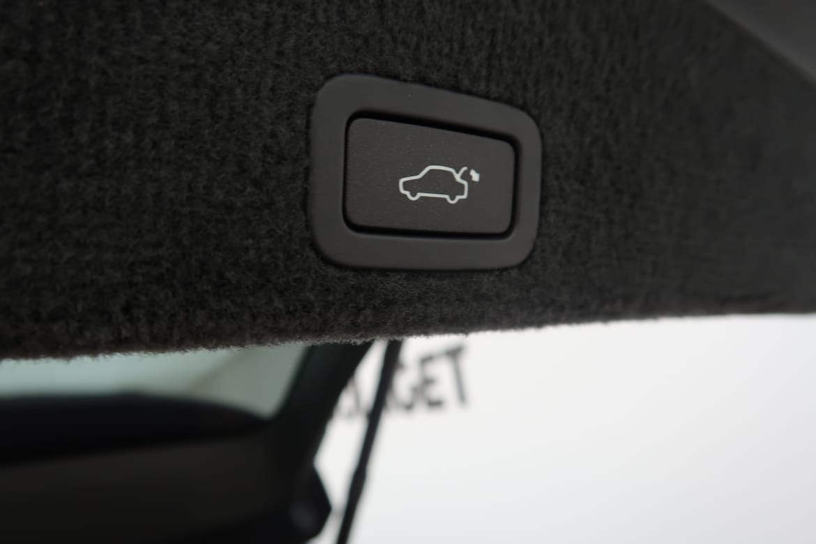 Volvo XC60 2015 - miniatyr 6