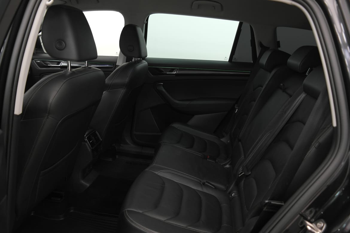 Škoda Kodiaq 2019 - miniatyr 13