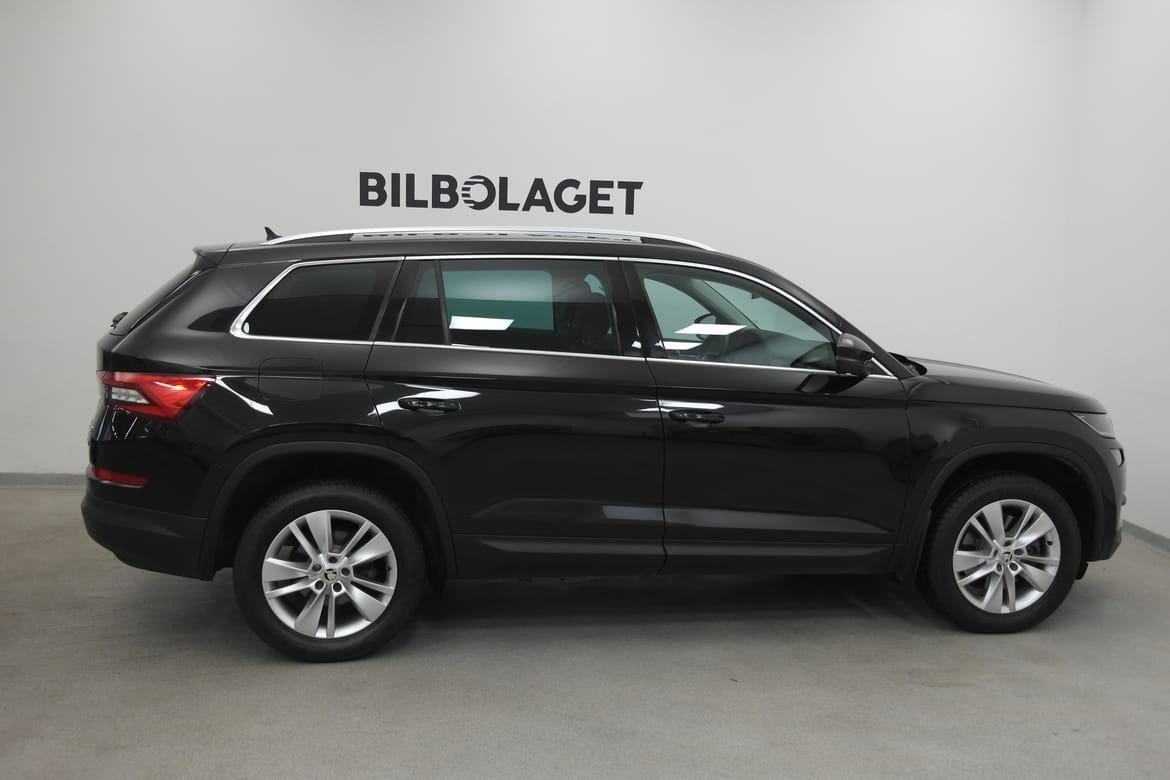 Škoda Kodiaq 2019 - miniatyr 3