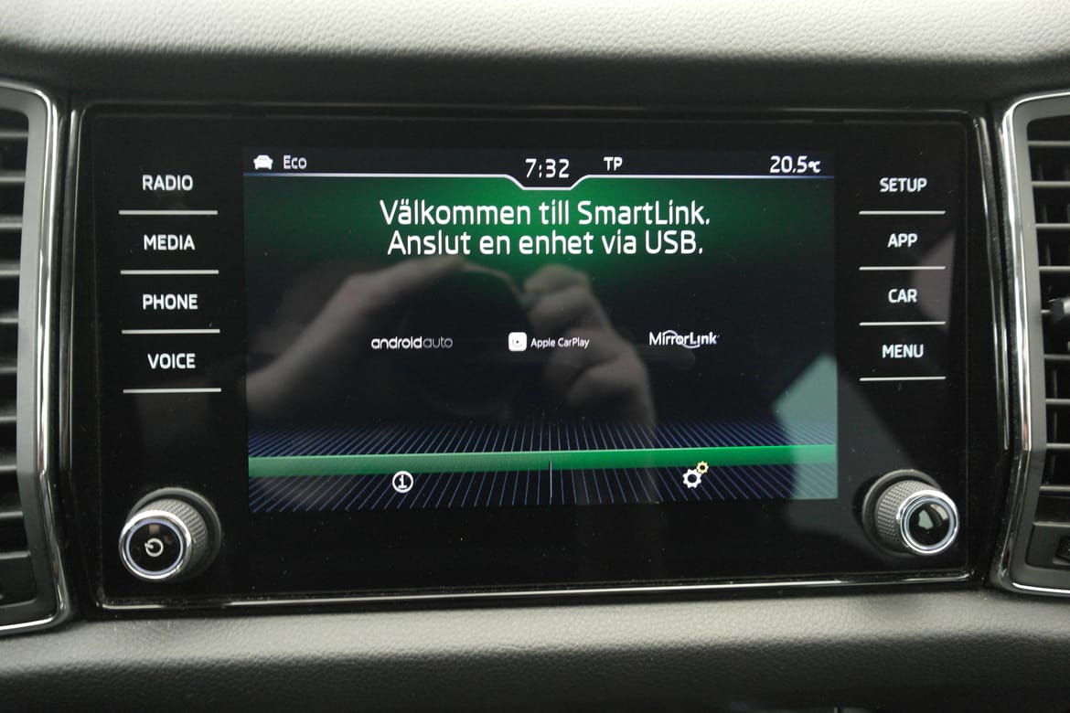 Škoda Kodiaq 2019 - miniatyr 9