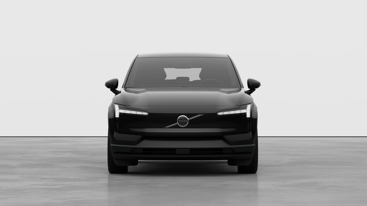 Volvo EX30 2026 - miniatyr 5