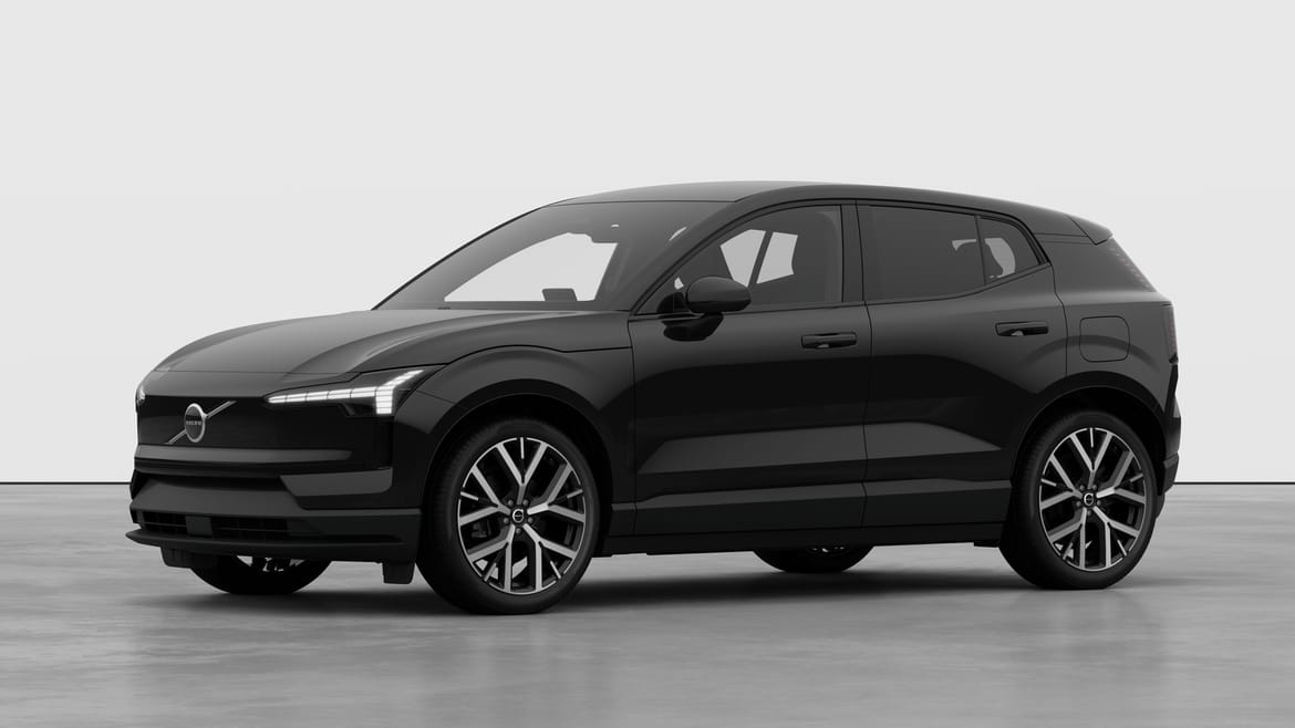 Volvo EX30 2026 - miniatyr 6