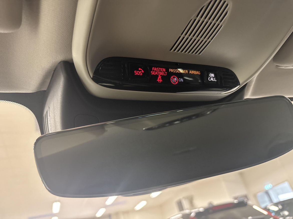 Volvo V60 2019 - miniatyr 13