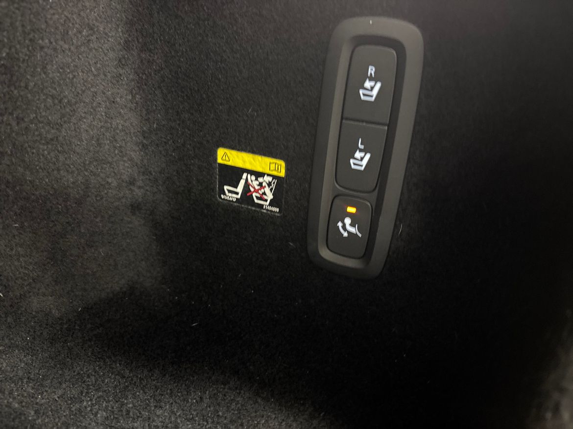 Volvo V60 2019 - miniatyr 10