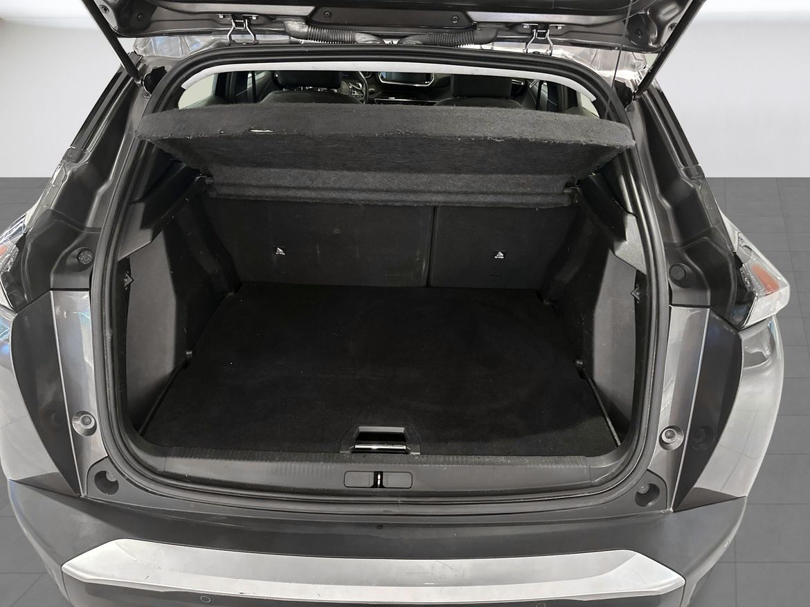 Peugeot 2008 2021 - miniatyr 16