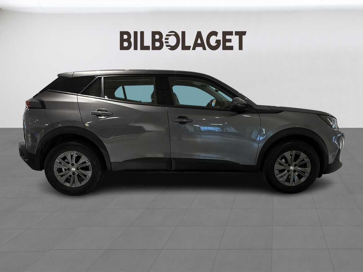 Peugeot 2008 2021 - miniatyr 17