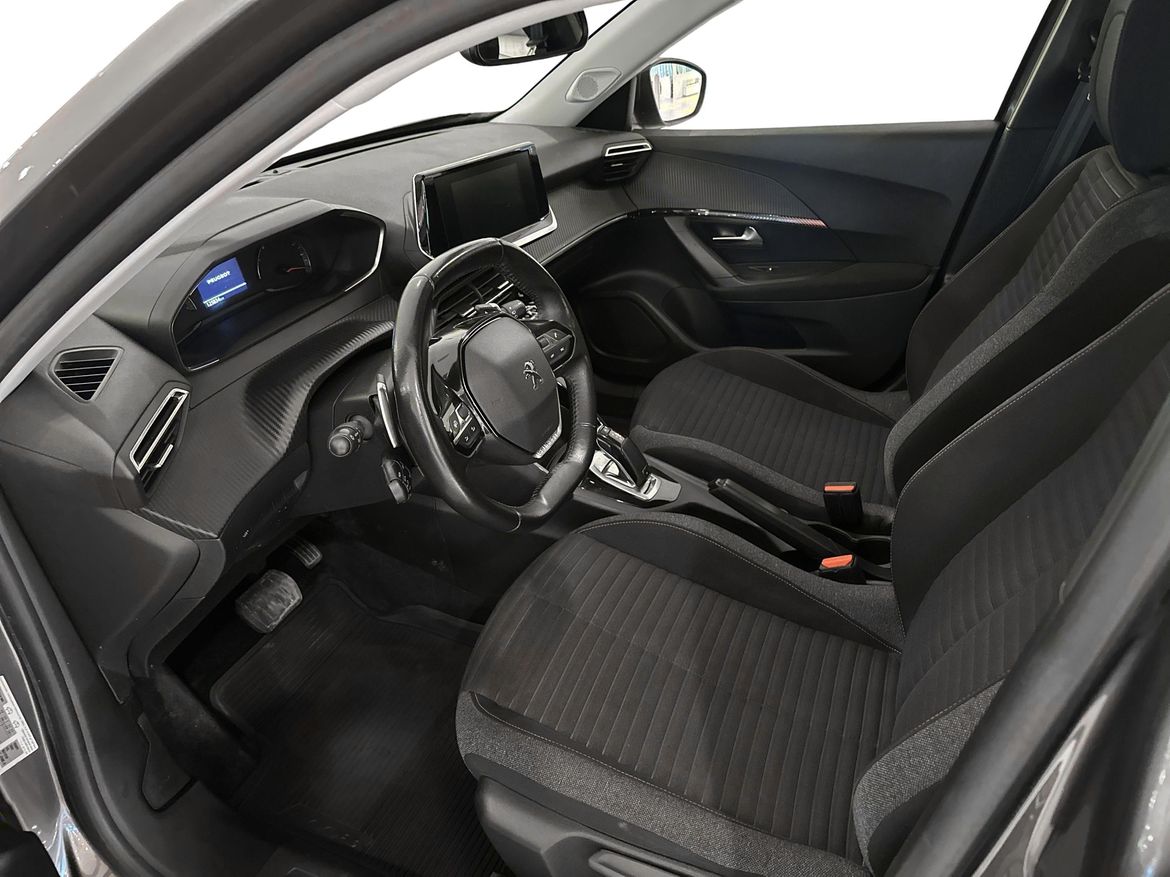 Peugeot 2008 2021 - miniatyr 6