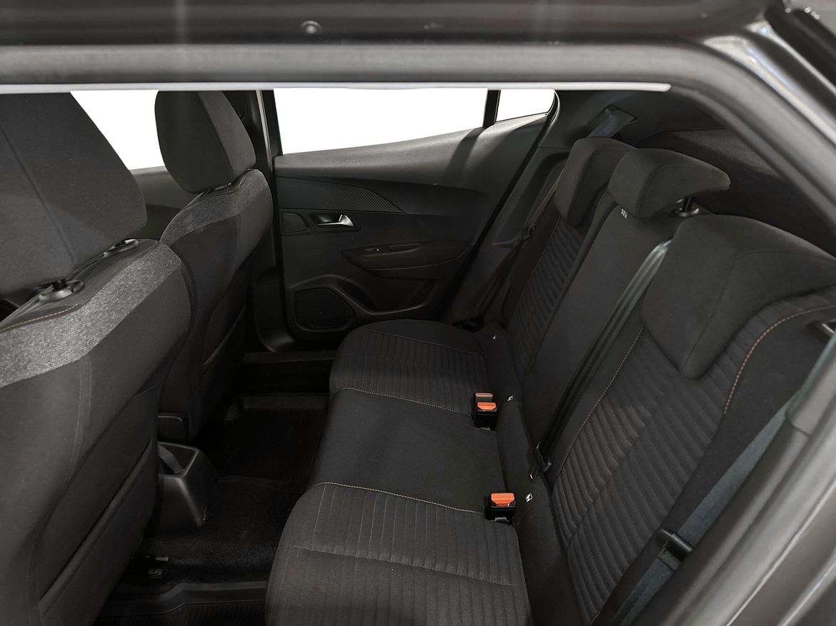 Peugeot 2008 2021 - miniatyr 7