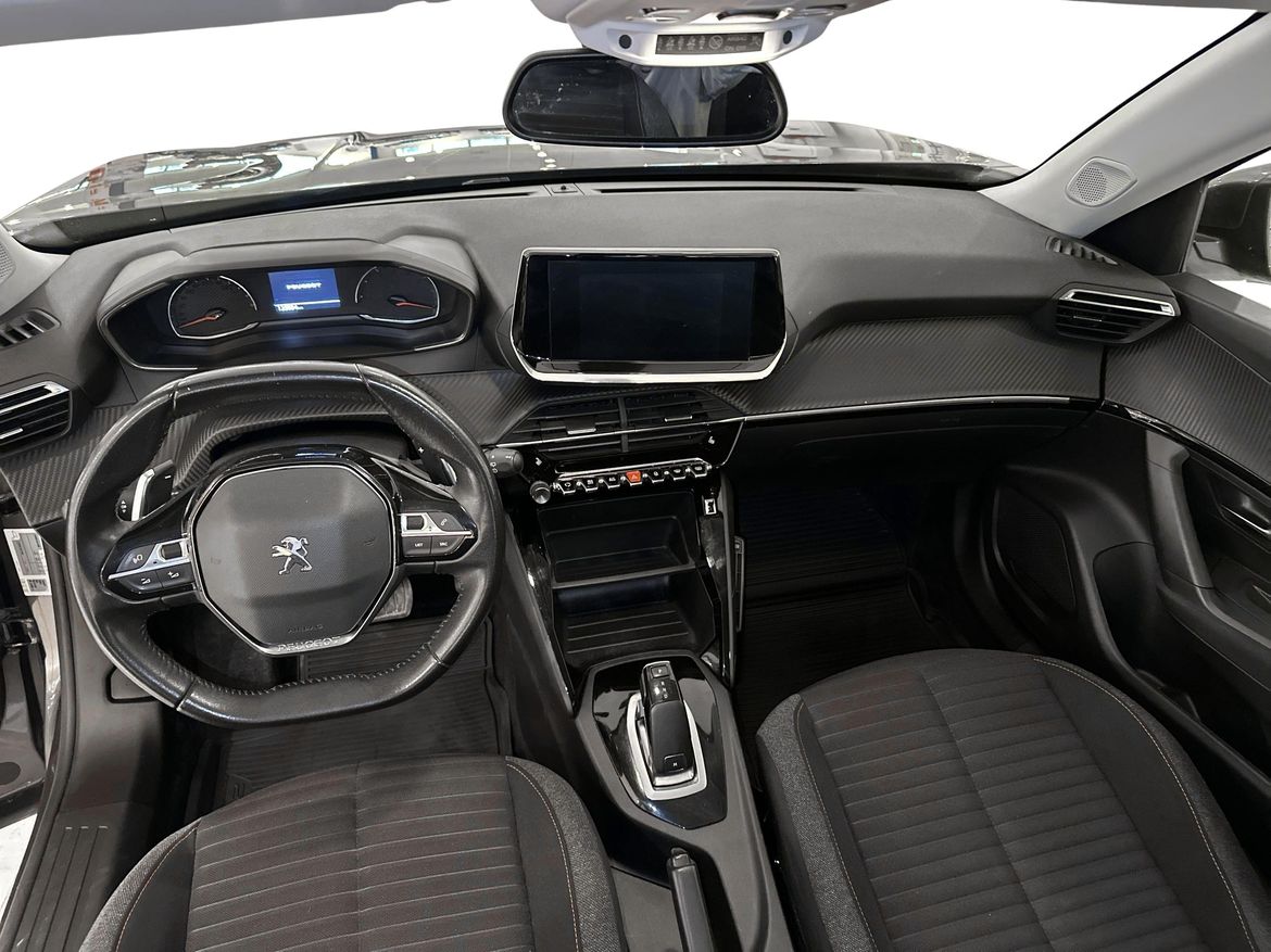 Peugeot 2008 2021 - miniatyr 8