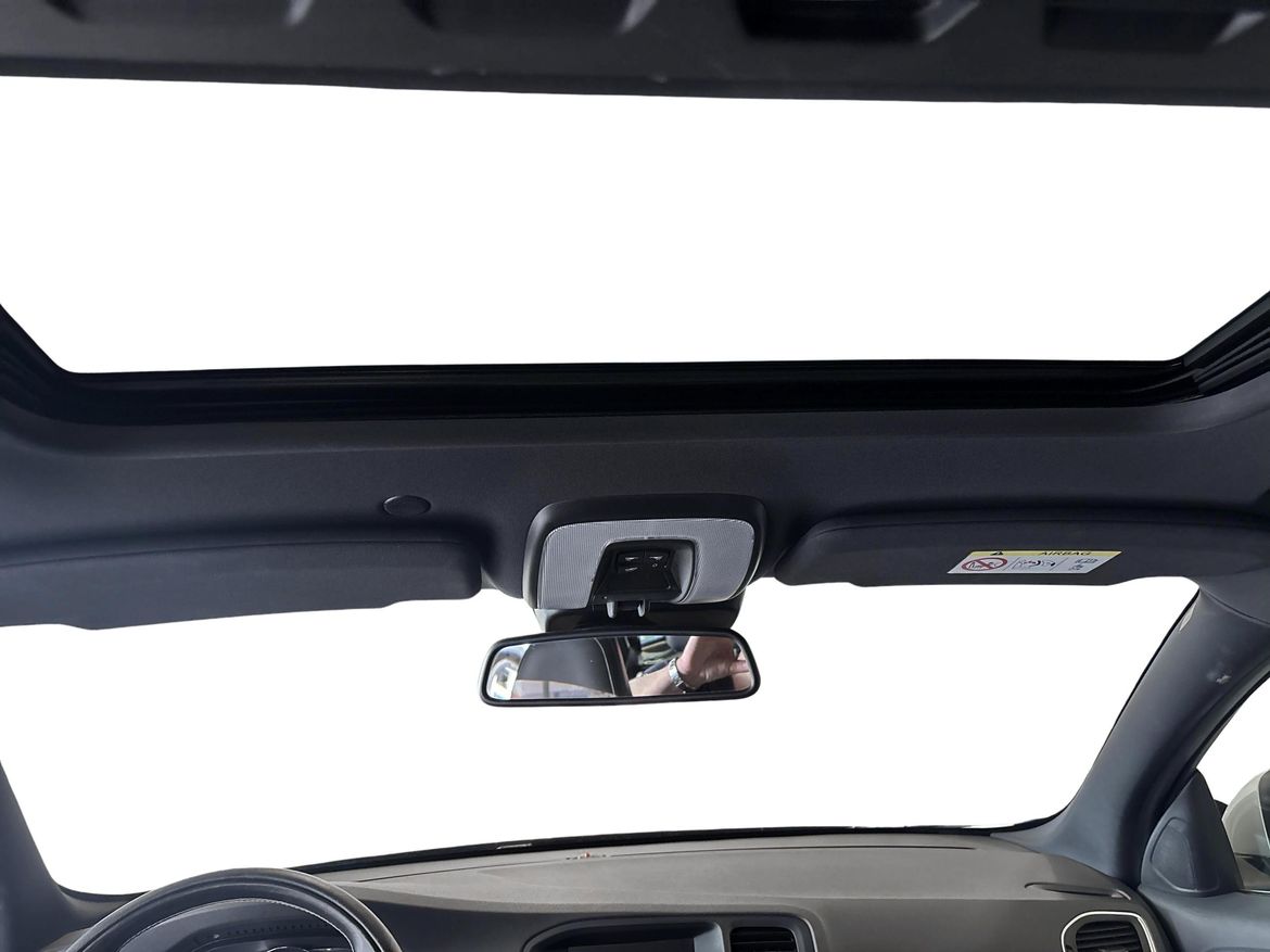 Volvo V60 2015 - miniatyr 10