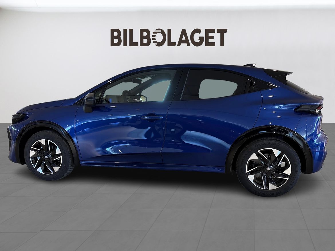 Renault Clio 2026 - miniatyr 2