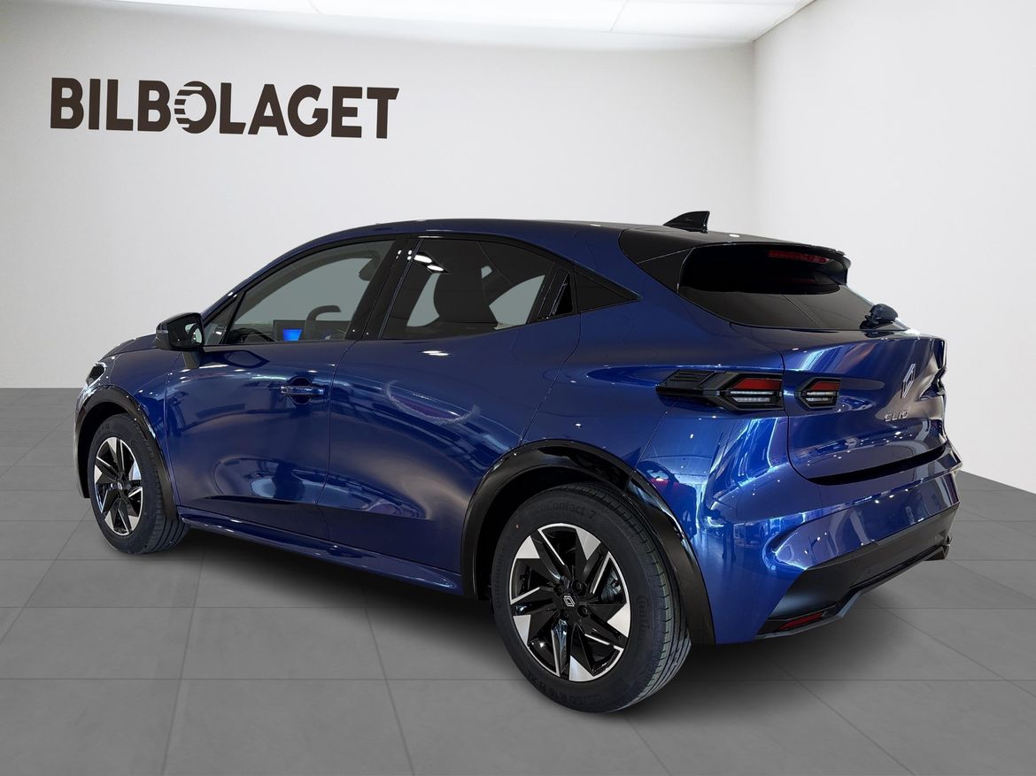 Renault Clio 2026 - miniatyr 3
