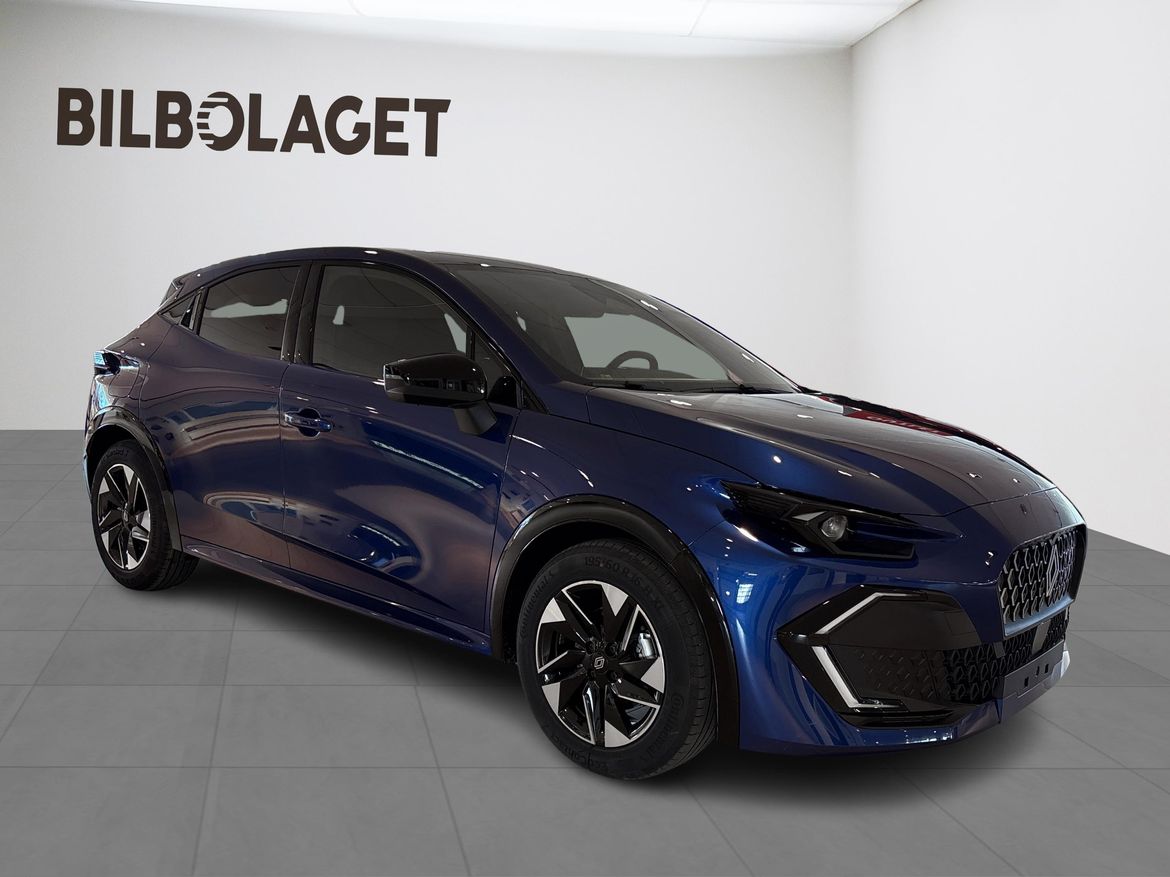 Renault Clio 2026 - miniatyr 5