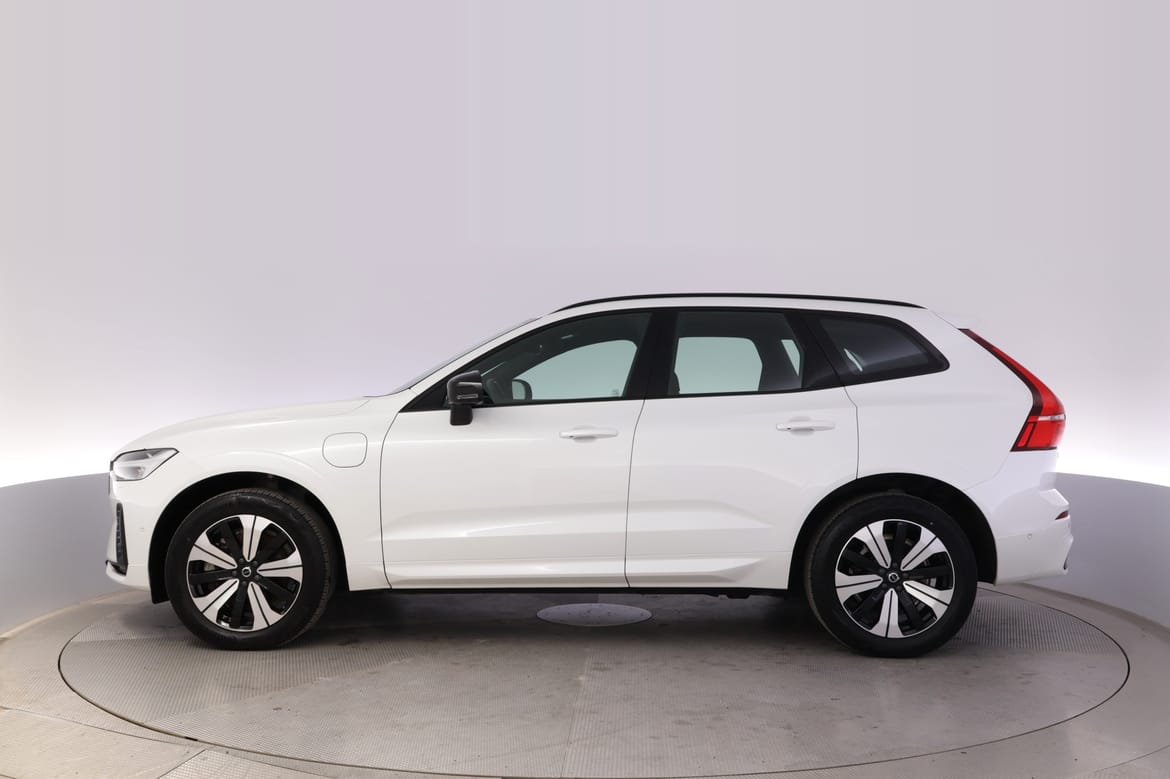 Volvo XC60 2025 - miniatyr 2