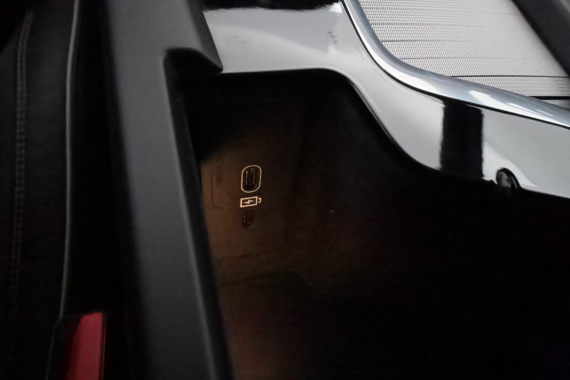 Volvo XC60 2025 - miniatyr 12