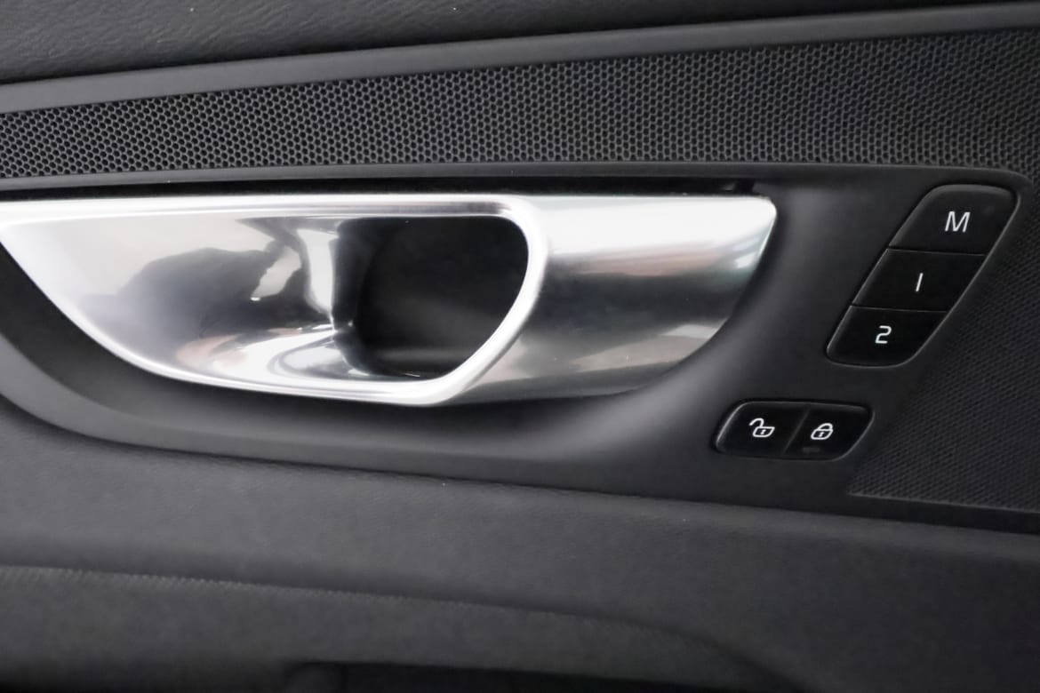Volvo XC60 2025 - miniatyr 13