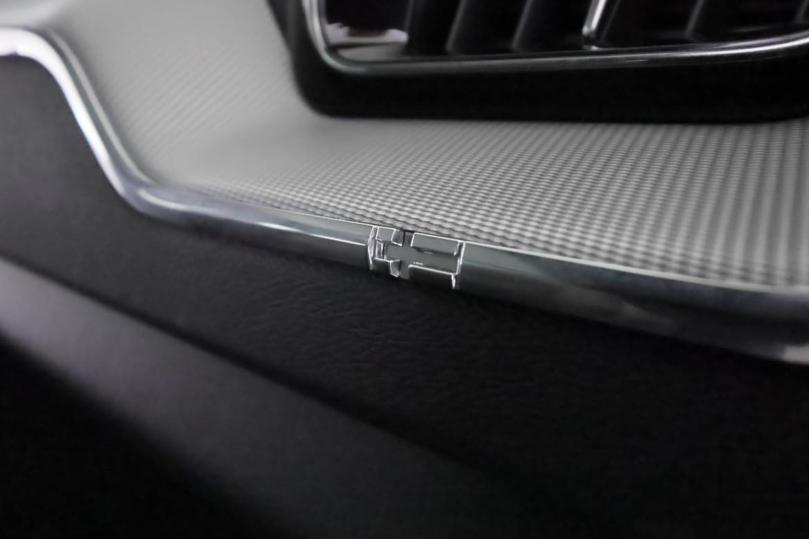 Volvo XC60 2025 - miniatyr 16