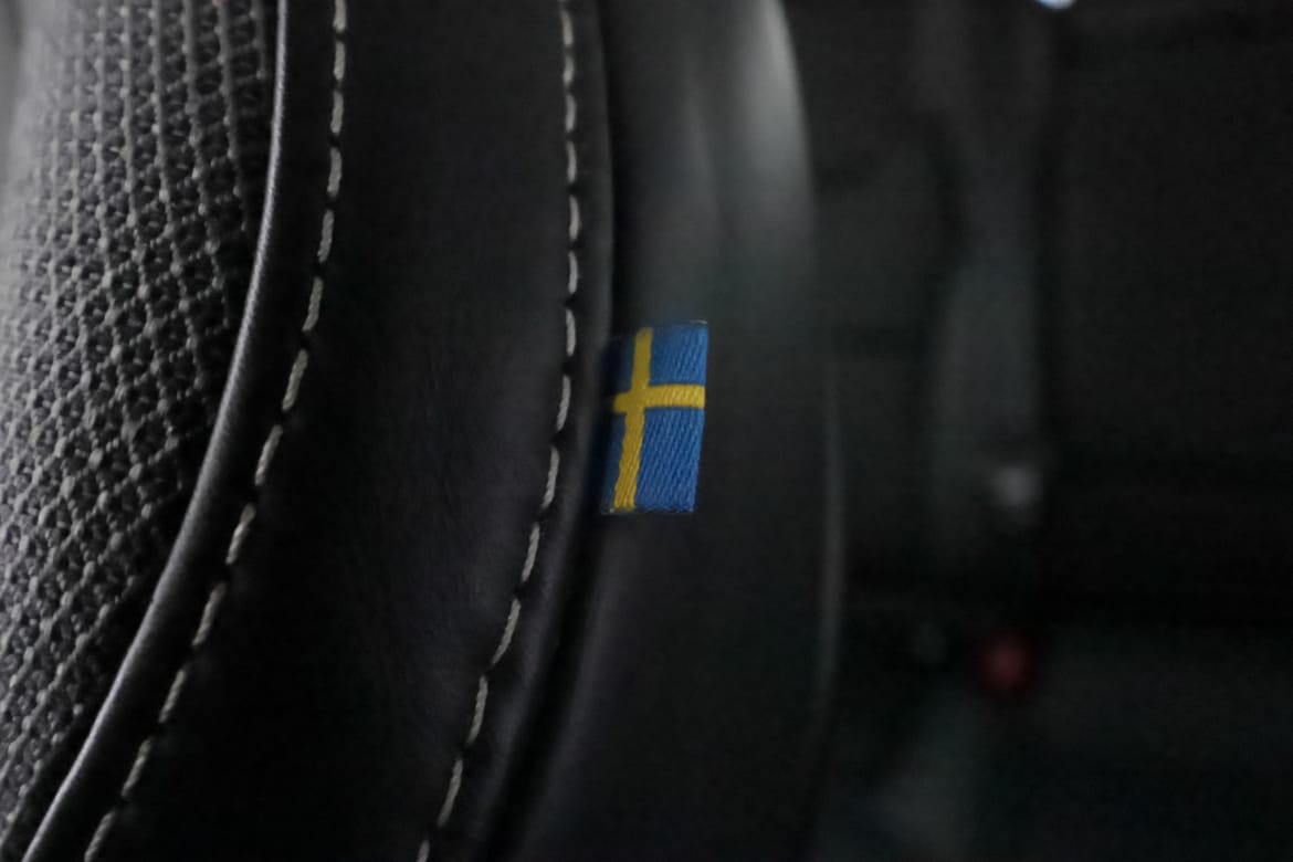 Volvo XC60 2025 - miniatyr 18