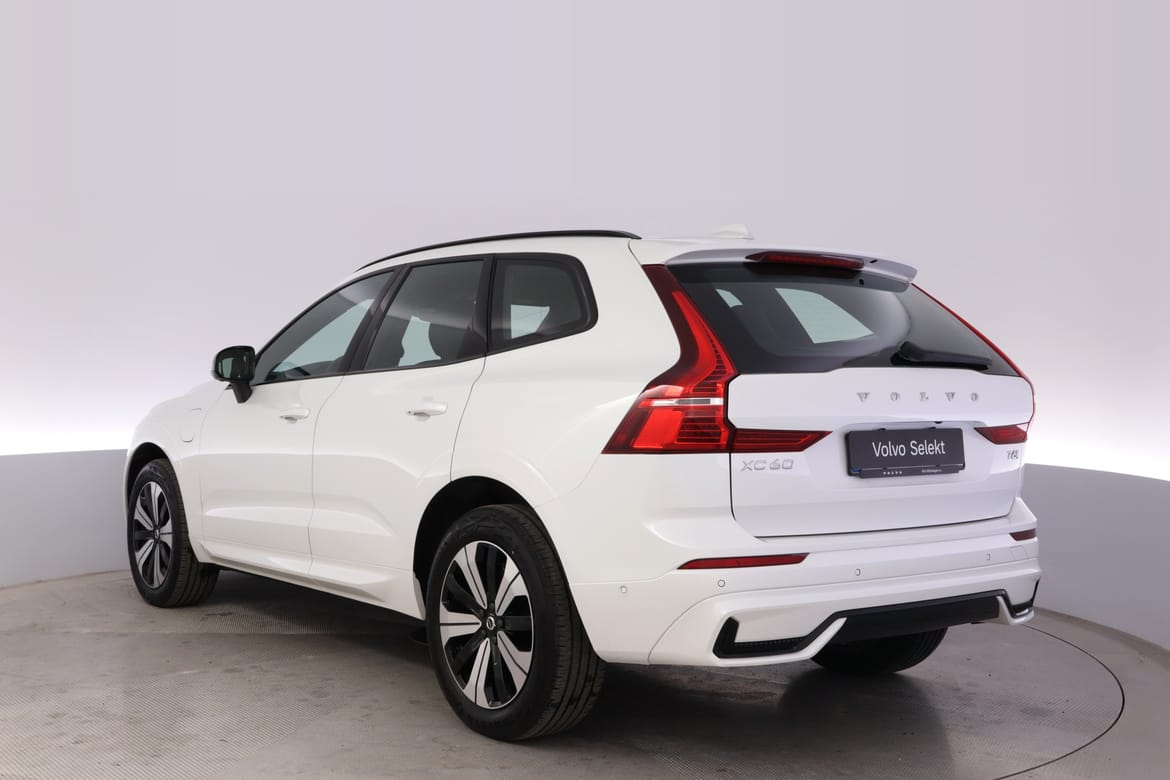 Volvo XC60 2025 - miniatyr 3