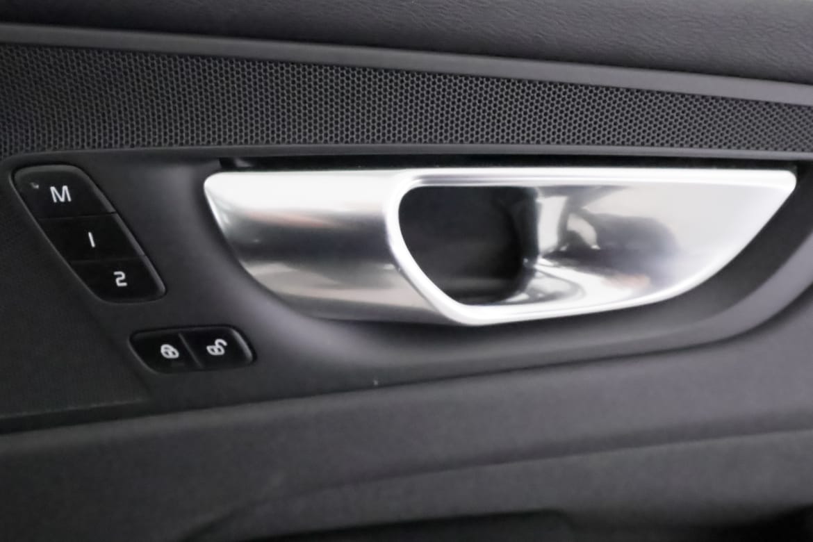 Volvo XC60 2025 - miniatyr 19