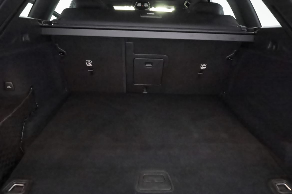 Volvo XC60 2025 - miniatyr 21