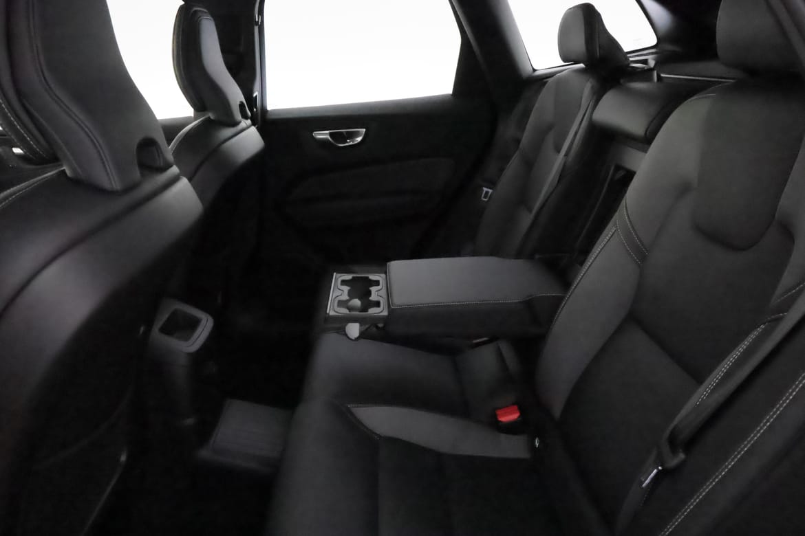 Volvo XC60 2025 - miniatyr 22