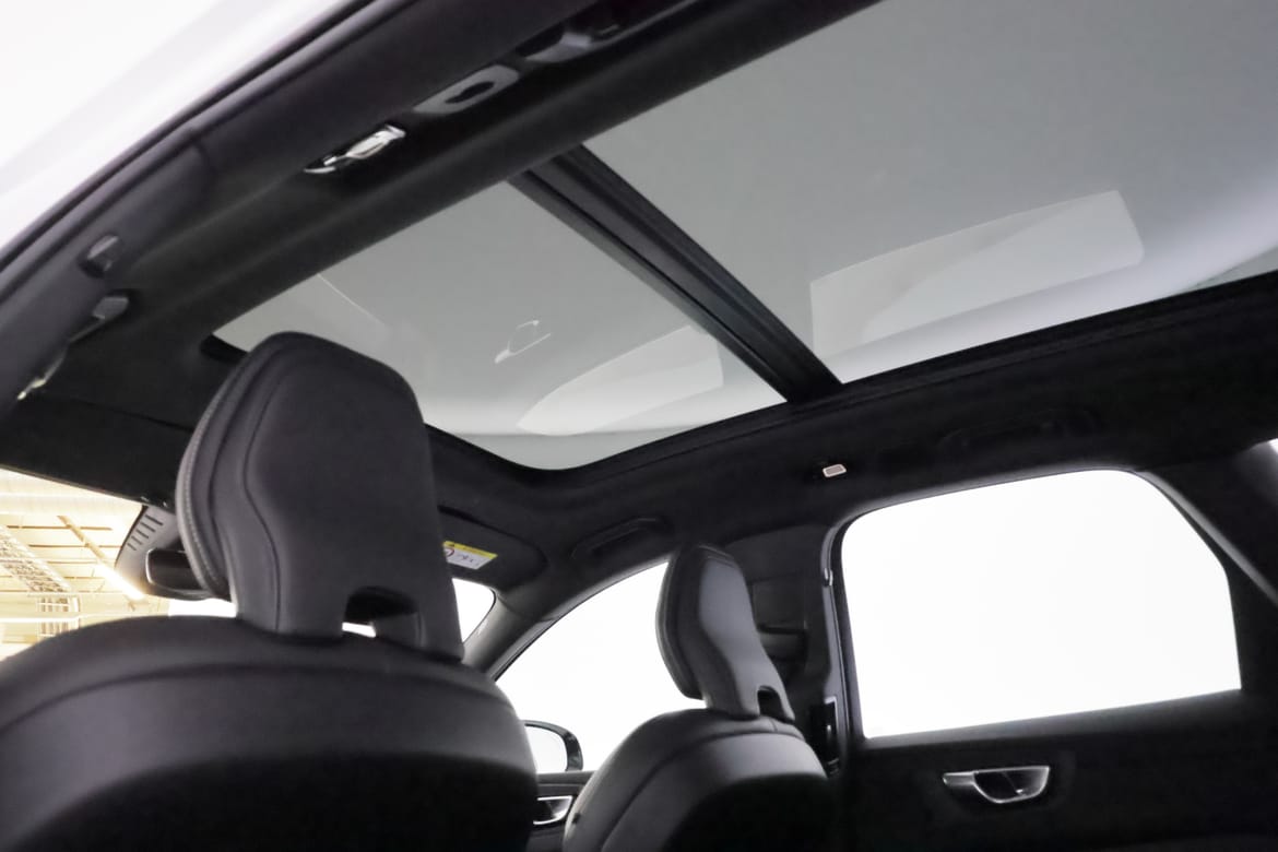 Volvo XC60 2025 - miniatyr 23