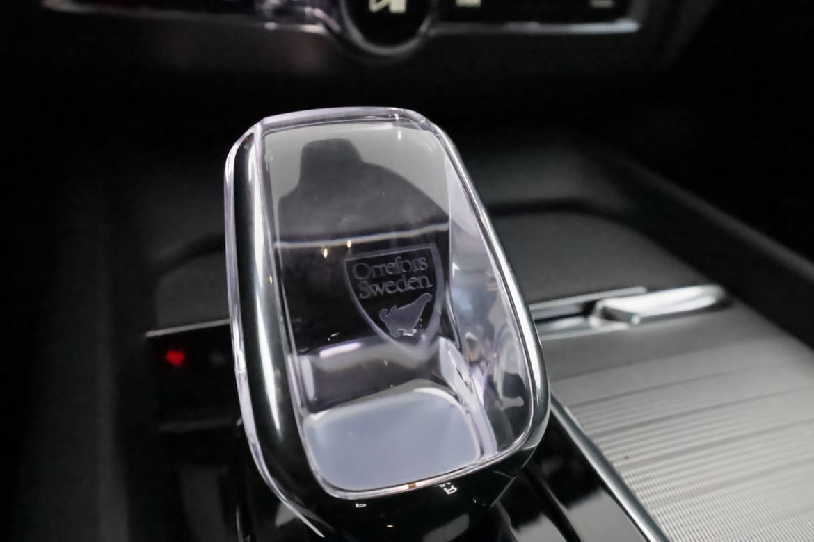Volvo XC60 2025 - miniatyr 25