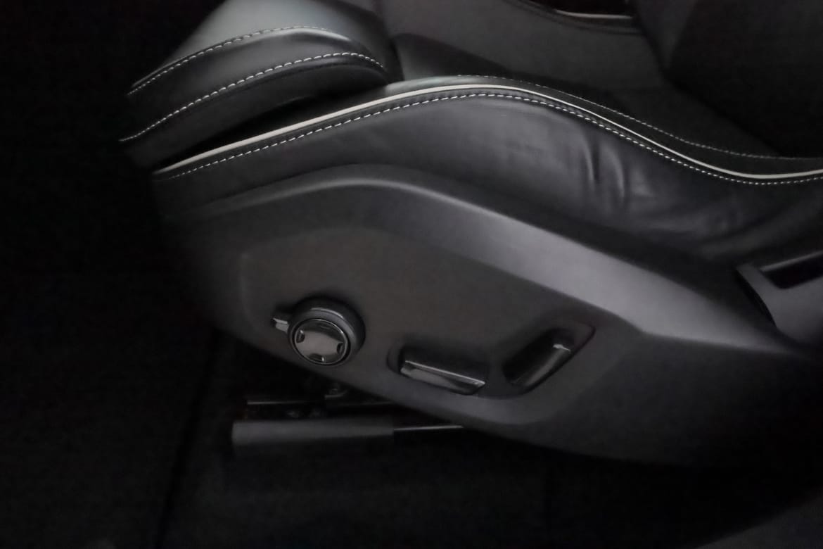 Volvo XC60 2025 - miniatyr 29