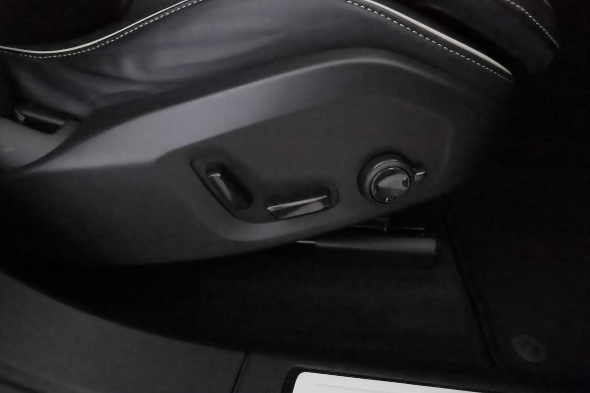 Volvo XC60 2025 - miniatyr 31