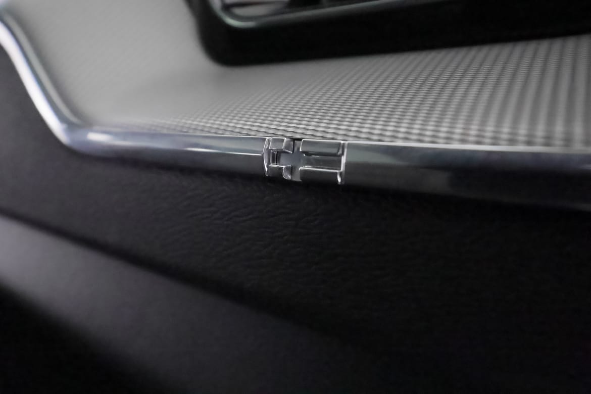 Volvo XC60 2025 - miniatyr 32