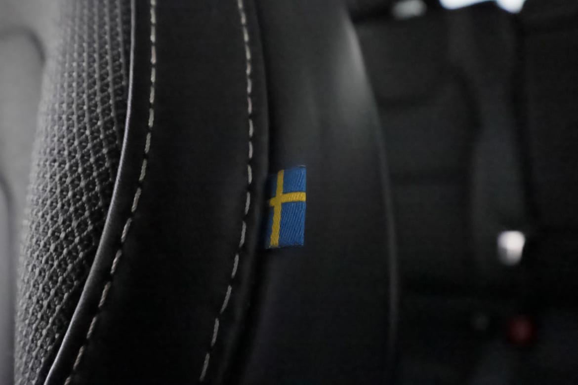Volvo XC60 2025 - miniatyr 33