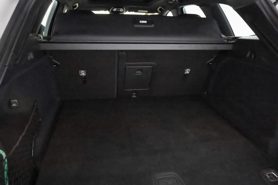 Volvo XC60 2025 - miniatyr 34
